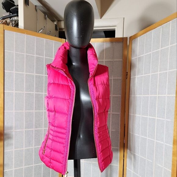 Lilly pulitzer vest  - Picture 1 of 13